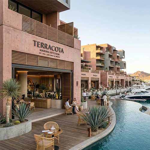 cuadrada 3 cabos