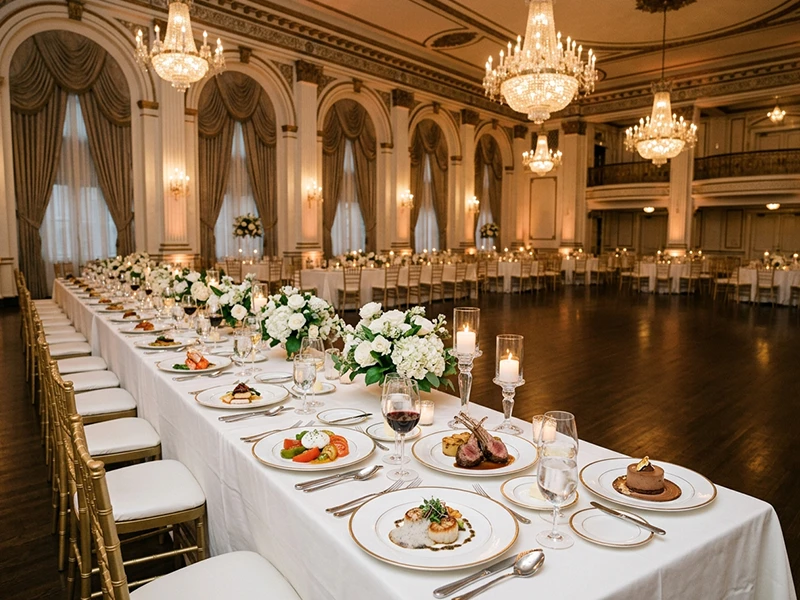 salon de eventos