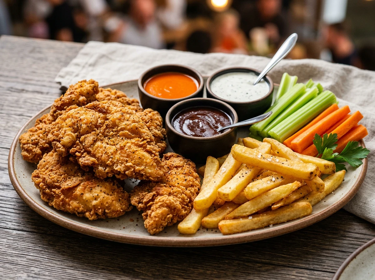 lennox menus boneless artesanal