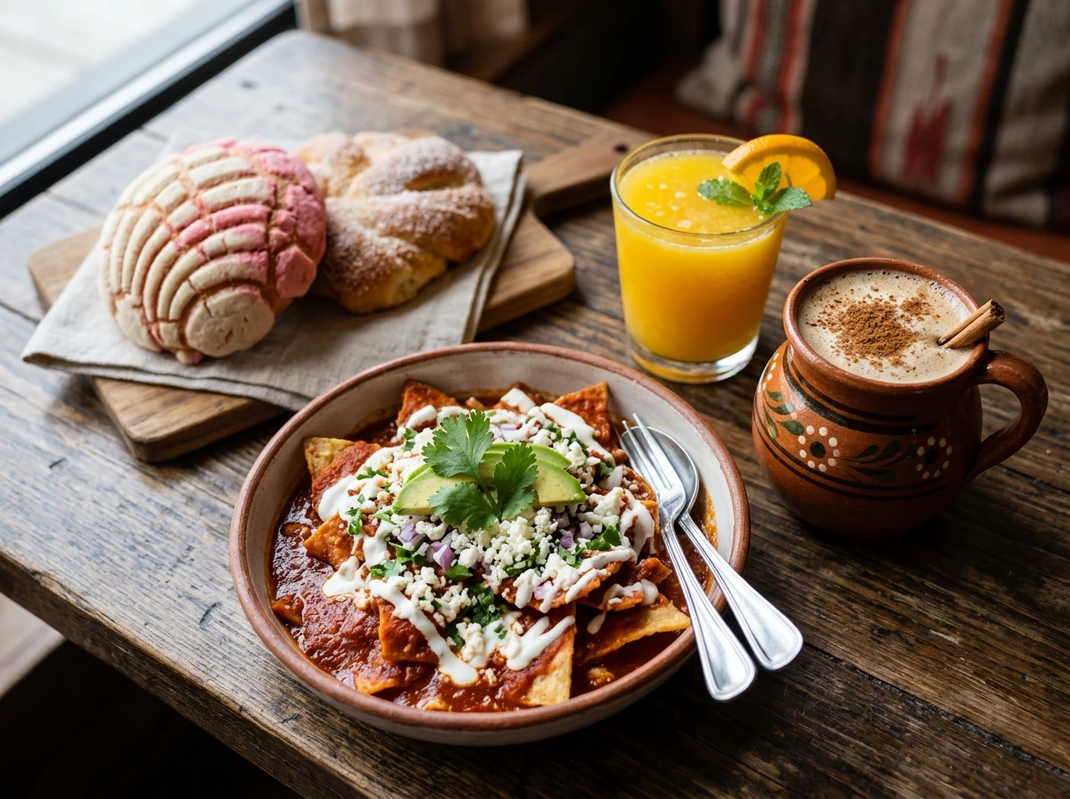 lennox menus brunch