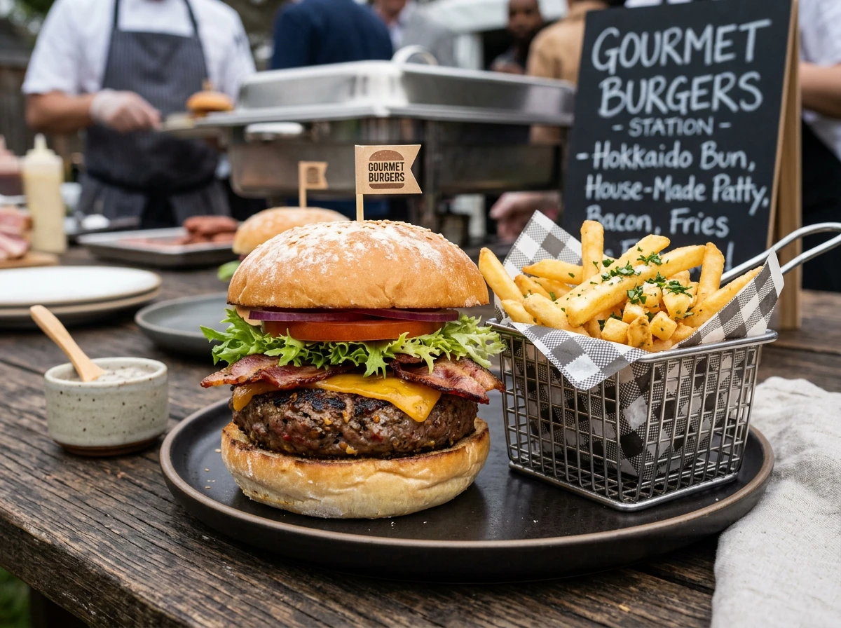 lennox menus hamburguesas gourmet